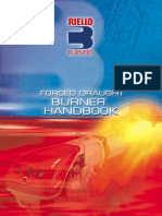 Riello Burner Handbook PDF