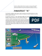 Marcom Inmarsat