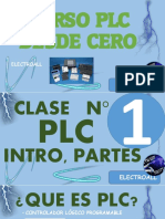 Programacion de PLC Basico