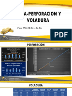 Reunion Semanal PERVOL 12-12-16