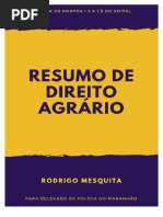 1513556715resumo Agrario Para o Eu Vou Ser Delegado 1