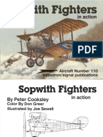 SSP 1110 Sopwith Fighters PDF