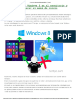 Trucos Para Windows 8 [Megapost][1_3] - Taringa!