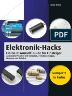 Elektronik Hacks