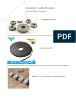 Materiales Impresora H-Bot (2)