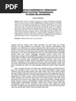 Download DAMPAK-PARIWISATA-TERHADAP by Shinnting SN37040012 doc pdf