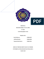 Proposal PKN PJB Cirata