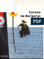 B1 Edmond Rostand Cyrano - de - Bergerac PDF