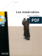 A2 Victor Hugo Les Misérables Tome 1 Fantine