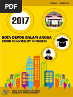 Download Kota Depok Dalam Angka 2017 by Ellen May Laurensia SN370404218 doc pdf