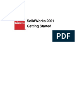 (eBook Cad)Solidworks Tutorial