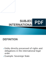 SUBJECTS OF INTERNATIONAL LAW.pptx