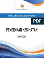 Dokumen Standard Pendidikan Kesihatan Tahun 2.pdf