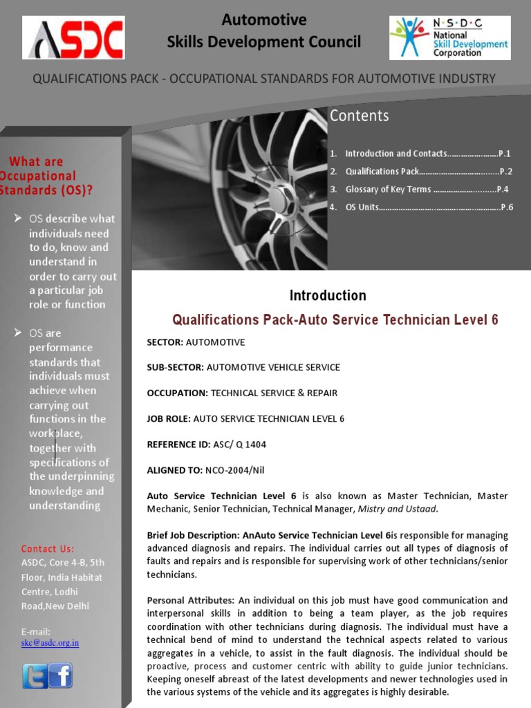 Auto Service Technician Guide | PDF | Transmission (Mechanics) | Hybrid ...