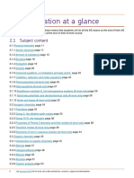 As and A-Level Chemistry Specification Specifications For First Teaching in 2015