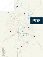 LIST OF LAKES of Vadodara PDF