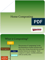 Home Composting