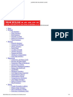 Loading and Unloading Clause