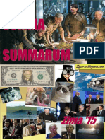 Summa Summarum Zima 15 Cover