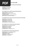 Liste des nominations aux Césars 2018