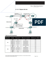 Lab 1.4.1 CCNA 4