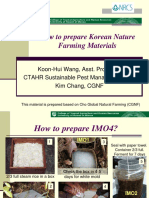 Korean Natural Farming Recipe1
