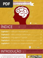 1516805711E-Book - Desenvolvimento Infantil - Enfoques Da Neurociencia