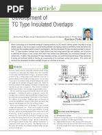 TC Type IOL