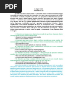 N° 03 A alegria cristã