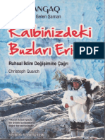 Cristoph Quarch - Angaangaq Grönland'tan Gelen Şaman PDF