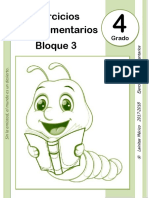4to Grado - Bloque 3 - Ejercicios Complementarios.pdf