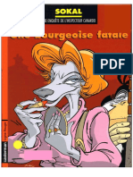 Canardo t17 - Une Bourgeoise Fatale PDF