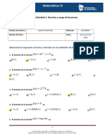 MII-U1- Actividad 1. Dominio y rango de funciones-Andres Pineda.doc