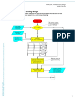 SF007a-Flowchart Vertical Bracing Design PDF