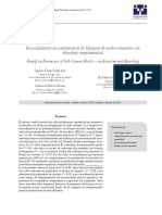 Escurrimiento de Pavimentos PDF
