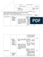 Secuencias Didacticas de CalculoIntegral Enero 2015 Conalep