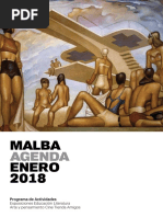 Catálogo 31º Festival Internacional de Cine de Mar Del Plata | PDF ...
