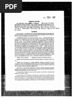 Donald Trump and Jean-Claude "Baby Doc" Duvalier Deed