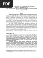 Download Pengaruh Kompensasi Dan Karakteristik Pekerjaan by Eri Sasongko SN370429902 doc pdf