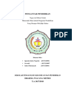 Perbandingan Inda Dan Iran