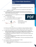 Section A - Exam Style Questions.pdf