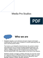 media pro