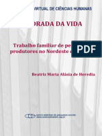 HEREDIA A Morada Da Vida FINAL PDF
