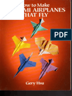 How to Make Origami Airplanes That Fly.pdf