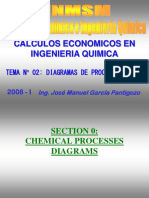 CALCULOS ECONOMICOS EN INGENIERIA QUIMICA 