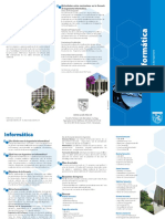 Tríptico IngenieríaInformática UCAB PDF