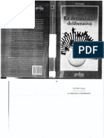 Elster Jon - La Democracia Deliberativa.pdf