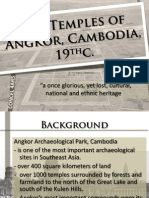 Reporting LARCH - Angkor (P2)