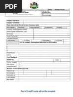 New Vukuzakhe Form 2016 Version
