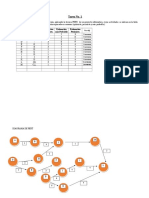 Parte 5 - Tarea 1 Cpm-Pert Gantt y Project